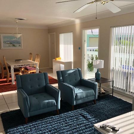 Cheston House - Clothing Optional All Male Guesthouse Fort Lauderdale Luaran gambar