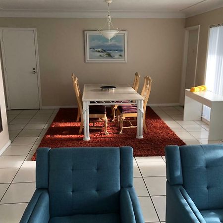 Cheston House - Clothing Optional All Male Guesthouse Fort Lauderdale Luaran gambar