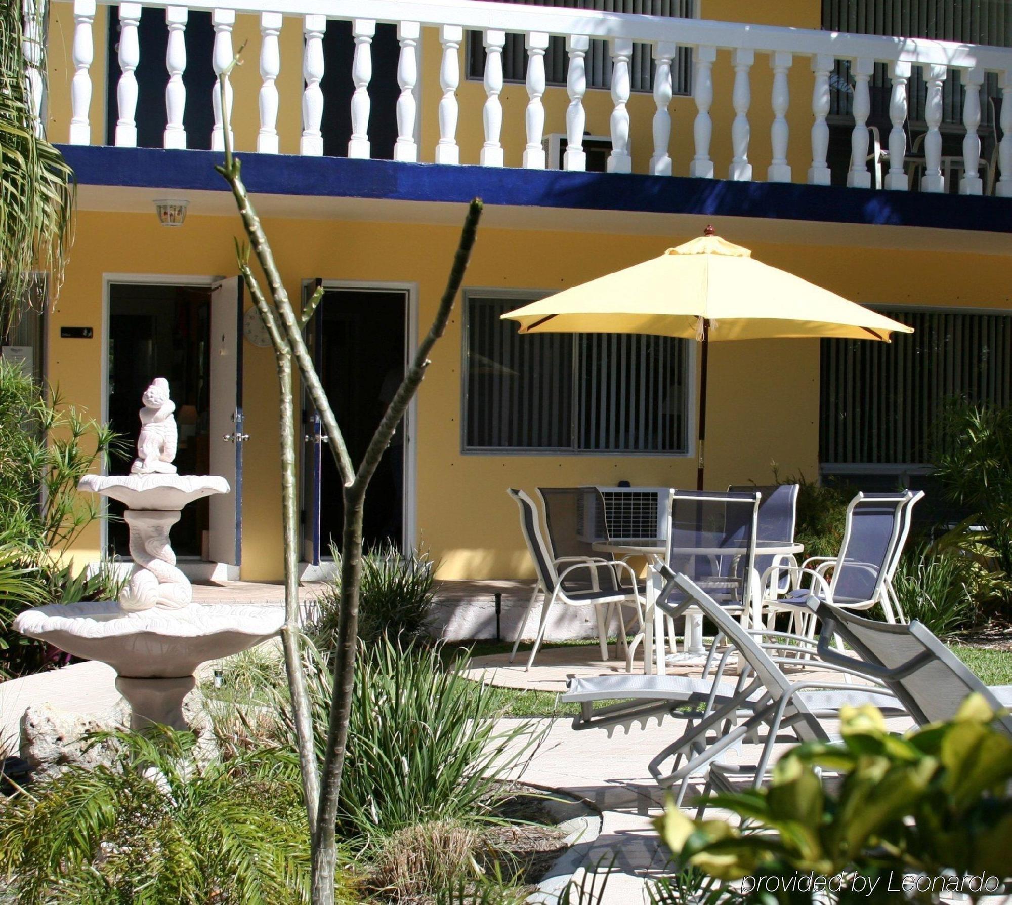 Cheston House - Clothing Optional All Male Guesthouse Fort Lauderdale Luaran gambar