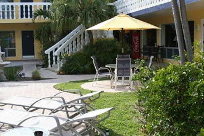 Cheston House - Clothing Optional All Male Guesthouse Fort Lauderdale Luaran gambar