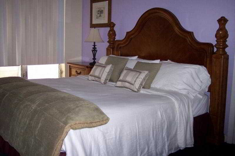 Cheston House - Clothing Optional All Male Guesthouse Fort Lauderdale Luaran gambar