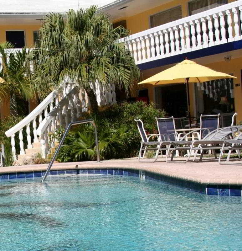 Cheston House - Clothing Optional All Male Guesthouse Fort Lauderdale Luaran gambar