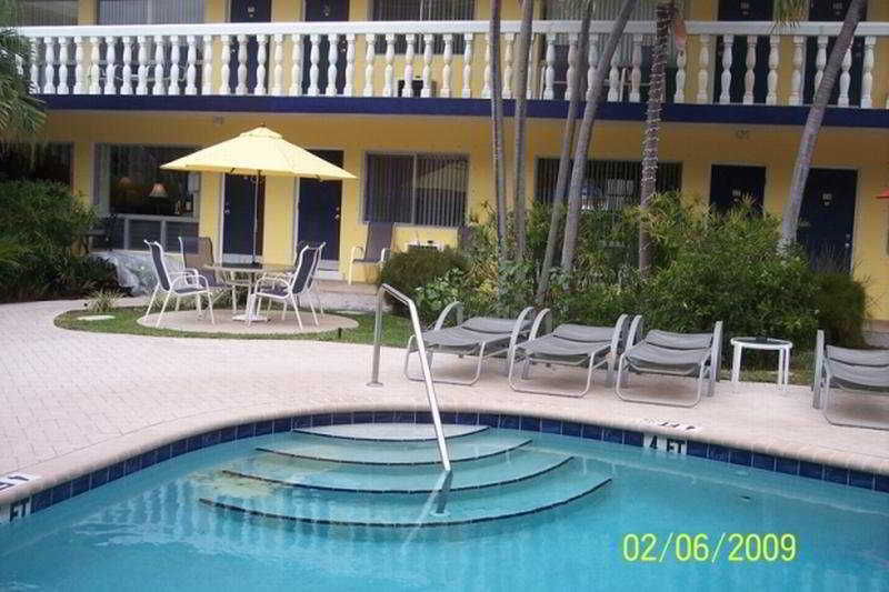 Cheston House - Clothing Optional All Male Guesthouse Fort Lauderdale Luaran gambar