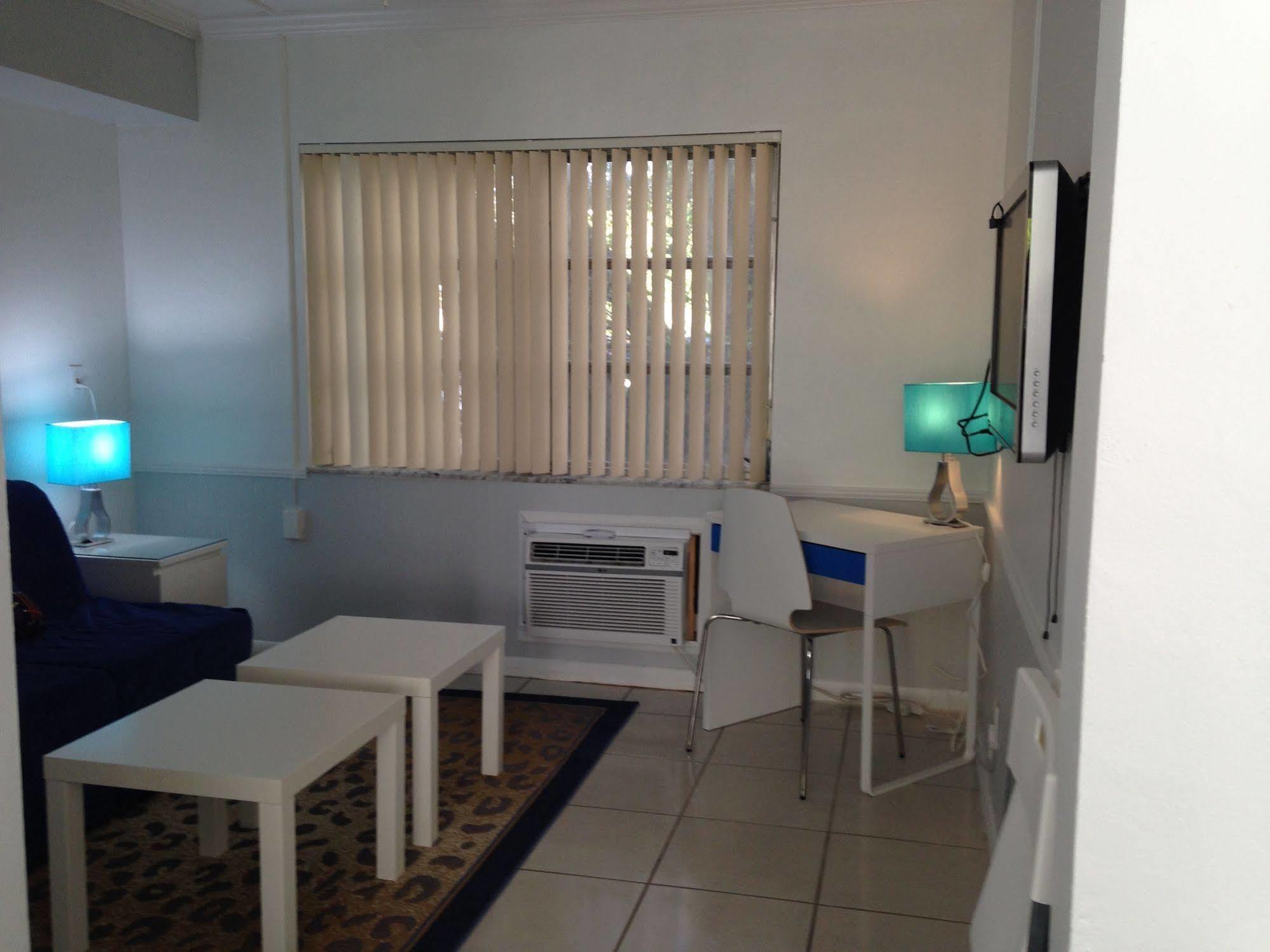 Cheston House - Clothing Optional All Male Guesthouse Fort Lauderdale Luaran gambar