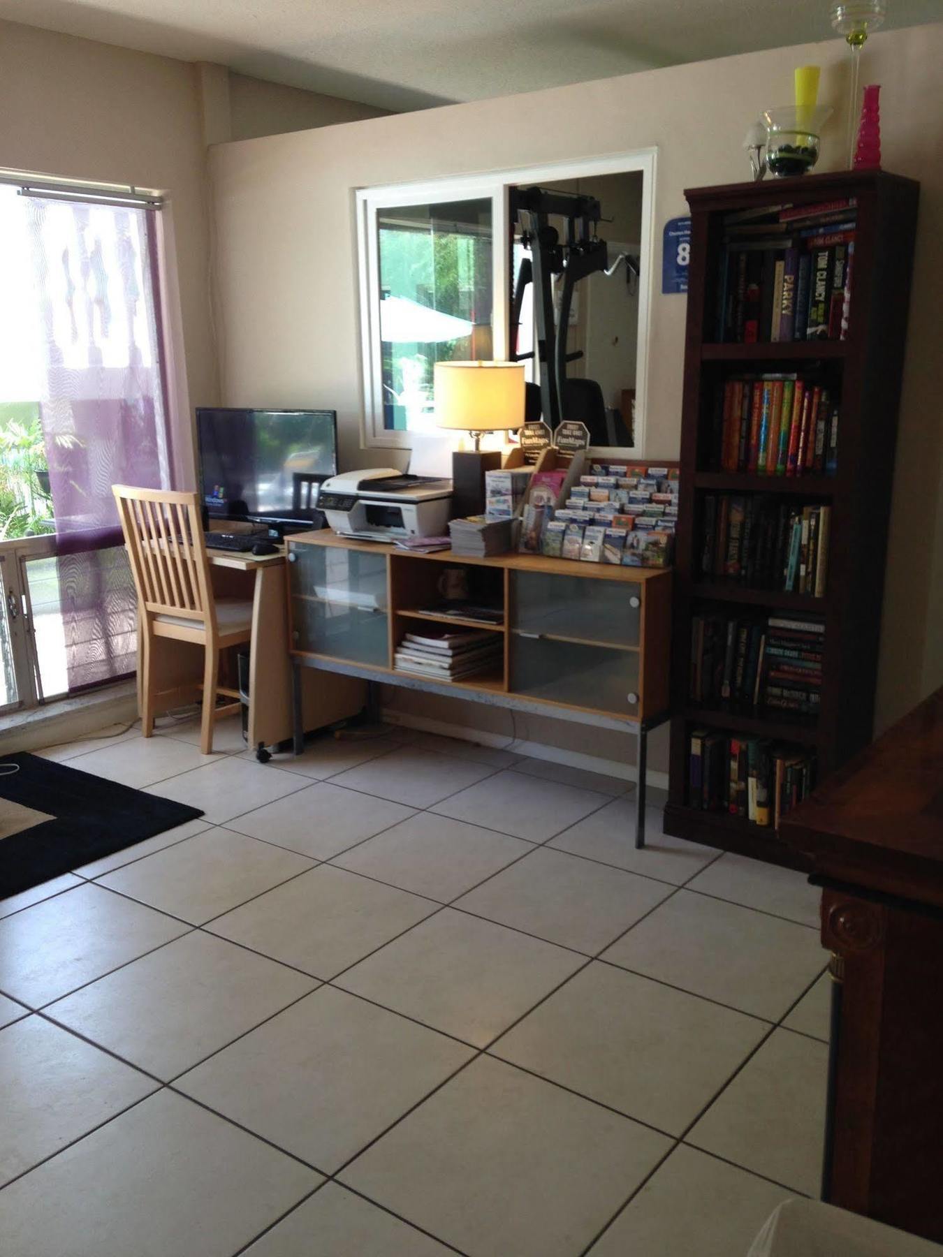 Cheston House - Clothing Optional All Male Guesthouse Fort Lauderdale Luaran gambar