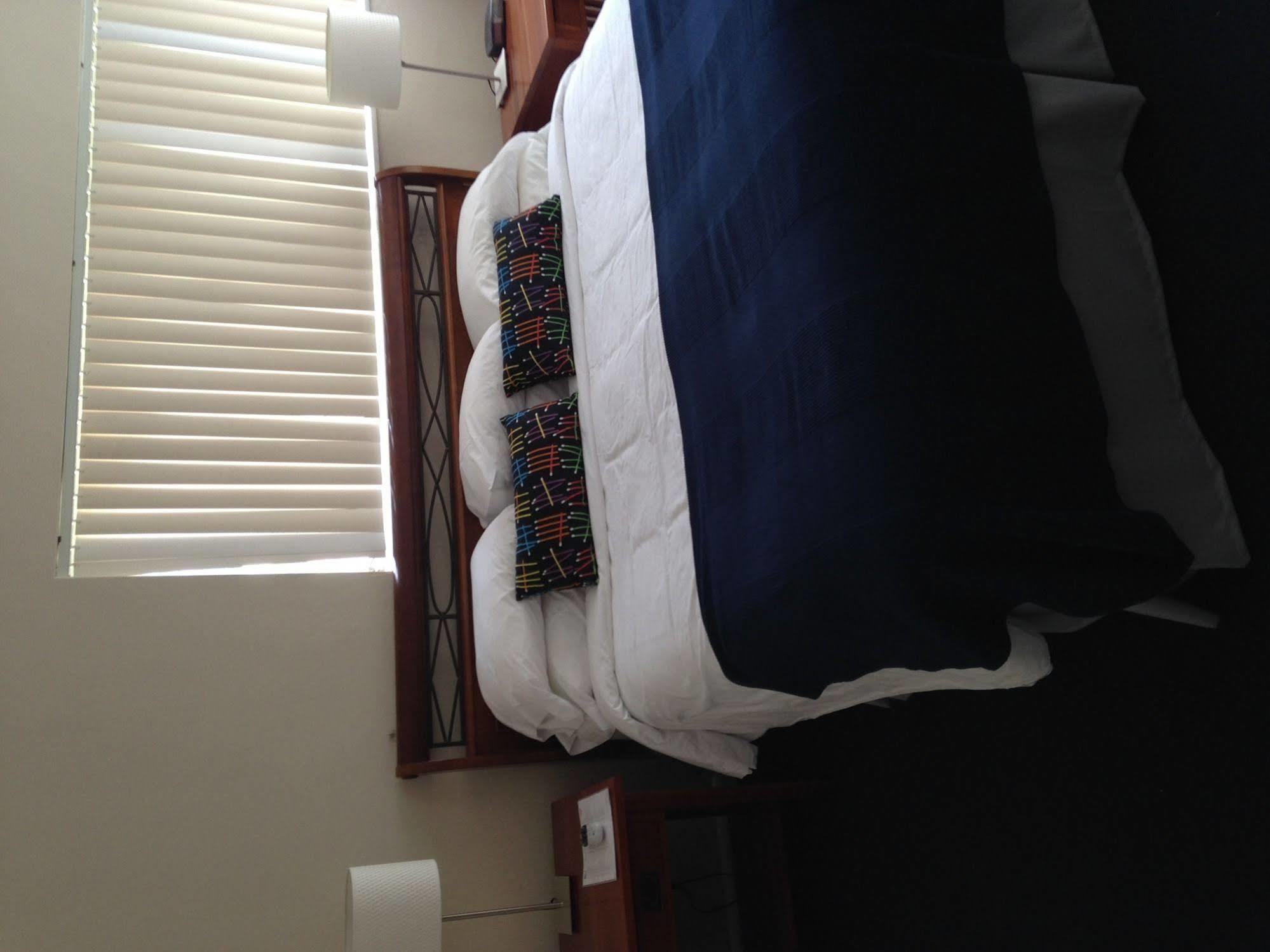 Cheston House - Clothing Optional All Male Guesthouse Fort Lauderdale Luaran gambar
