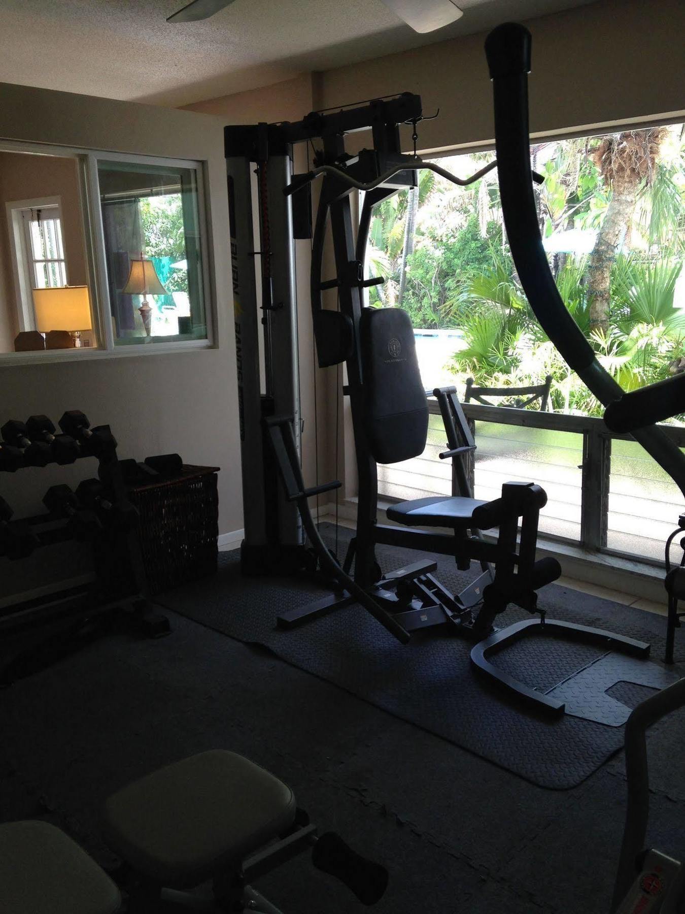 Cheston House - Clothing Optional All Male Guesthouse Fort Lauderdale Luaran gambar