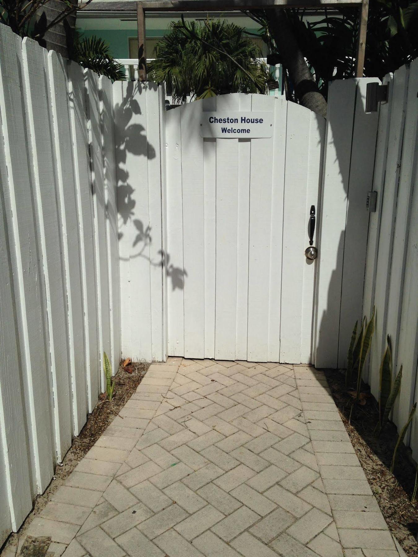 Cheston House - Clothing Optional All Male Guesthouse Fort Lauderdale Luaran gambar