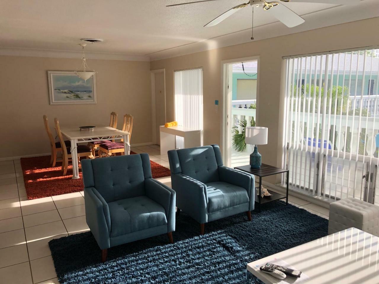 Cheston House - Clothing Optional All Male Guesthouse Fort Lauderdale Luaran gambar
