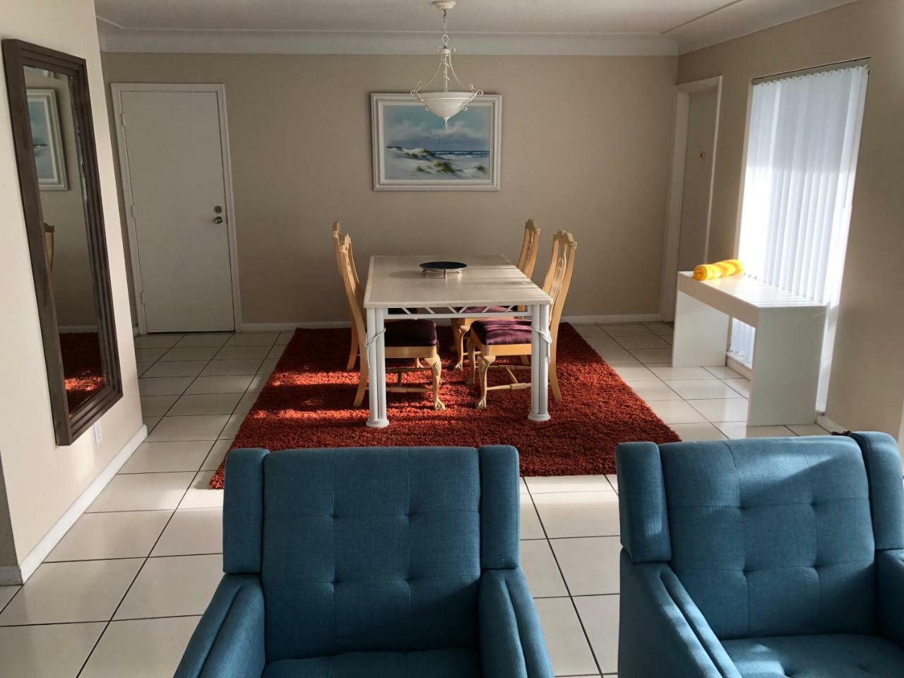 Cheston House - Clothing Optional All Male Guesthouse Fort Lauderdale Luaran gambar