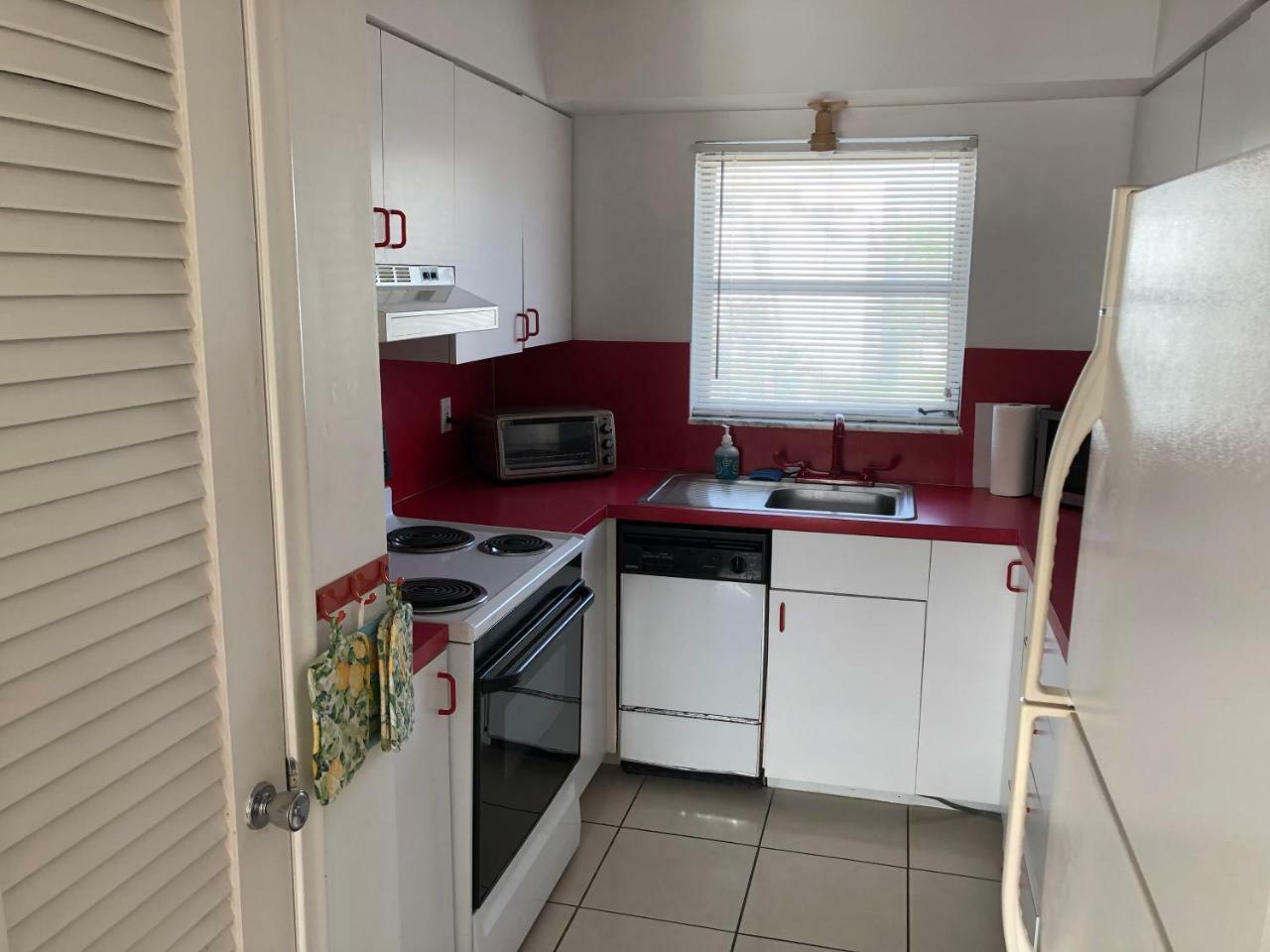 Cheston House - Clothing Optional All Male Guesthouse Fort Lauderdale Luaran gambar