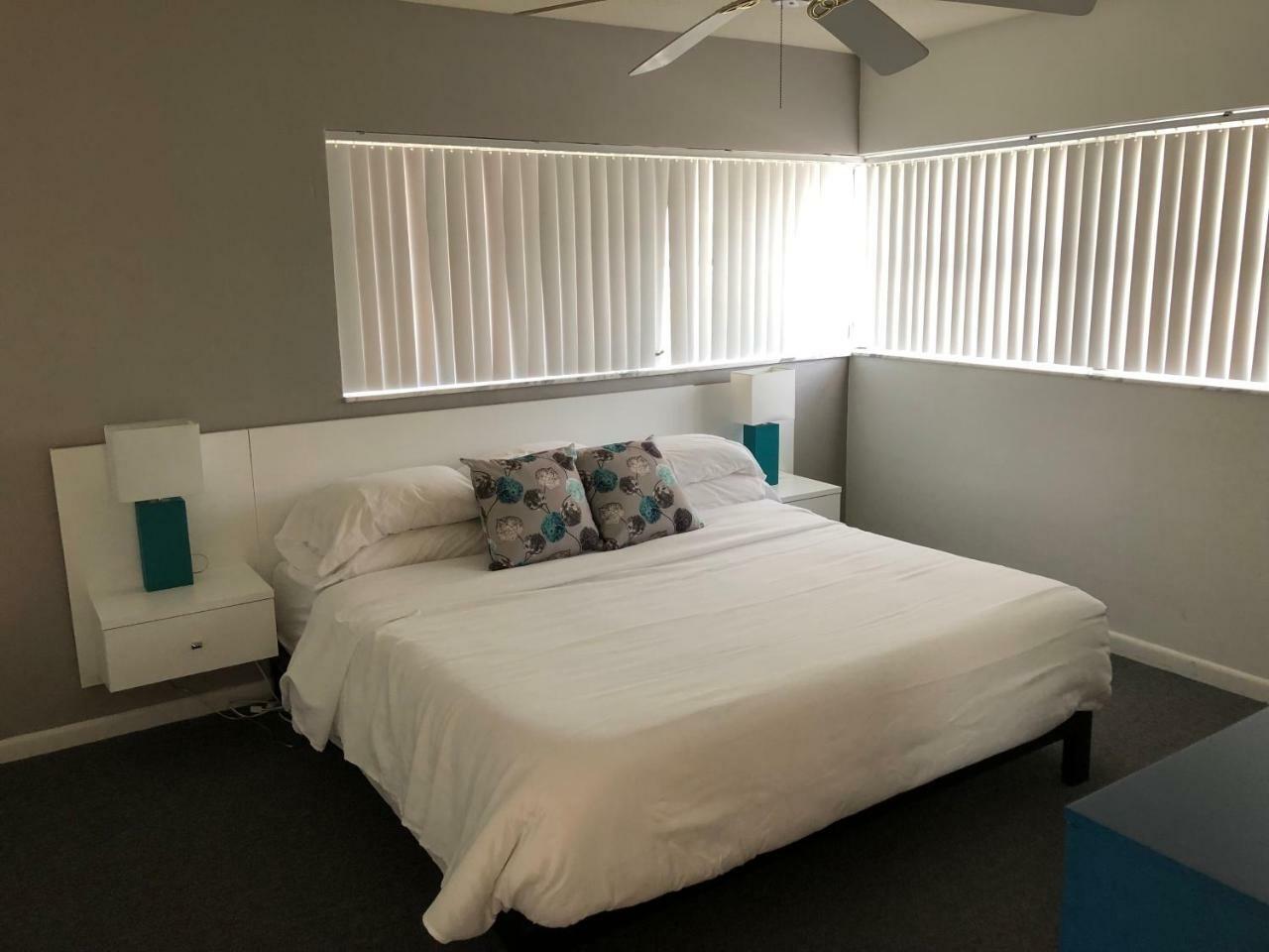 Cheston House - Clothing Optional All Male Guesthouse Fort Lauderdale Luaran gambar