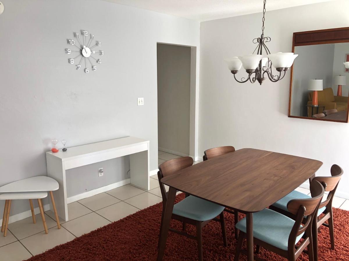 Cheston House - Clothing Optional All Male Guesthouse Fort Lauderdale Luaran gambar
