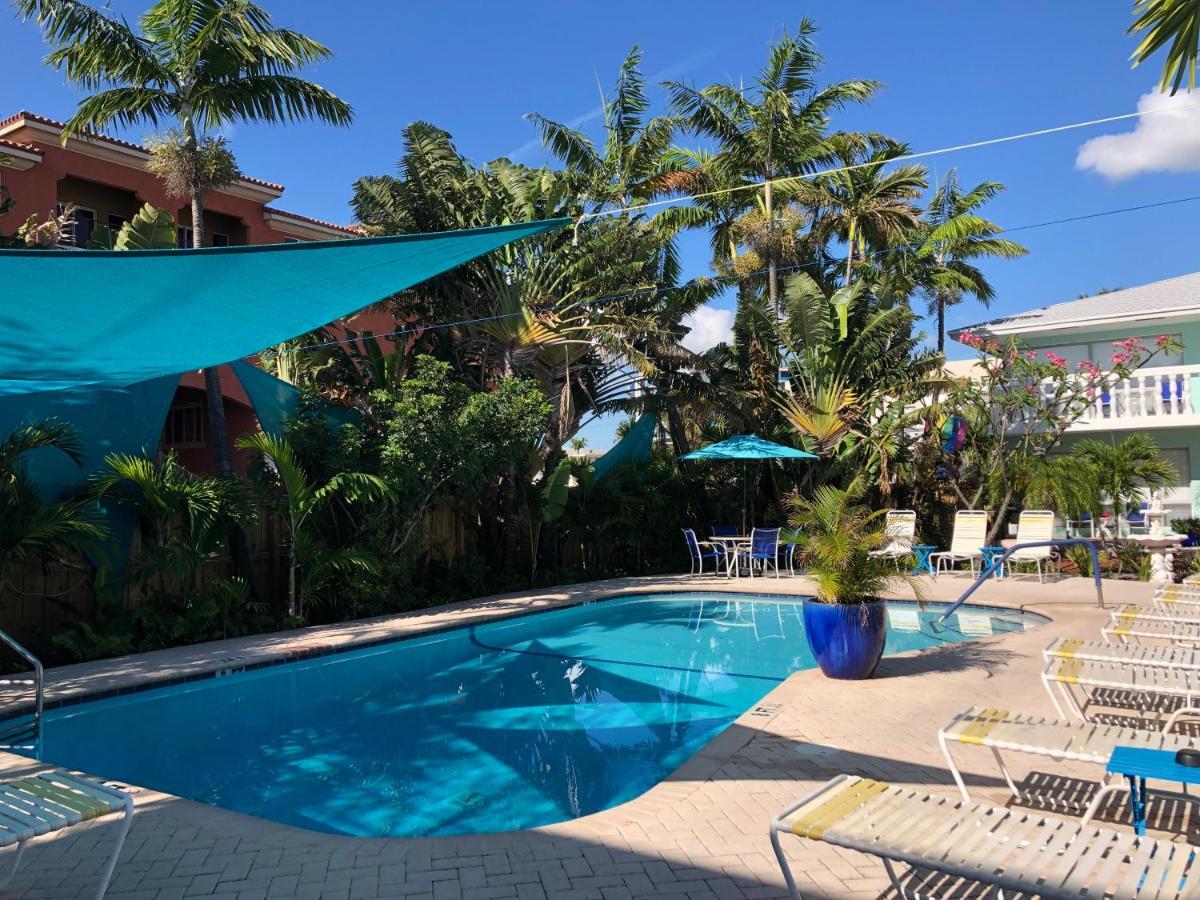 Cheston House - Clothing Optional All Male Guesthouse Fort Lauderdale Luaran gambar