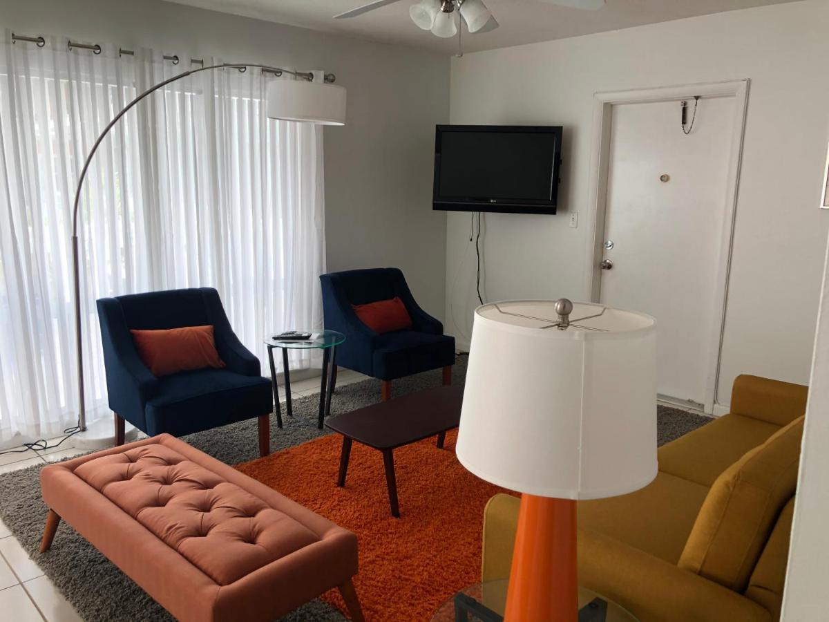 Cheston House - Clothing Optional All Male Guesthouse Fort Lauderdale Luaran gambar