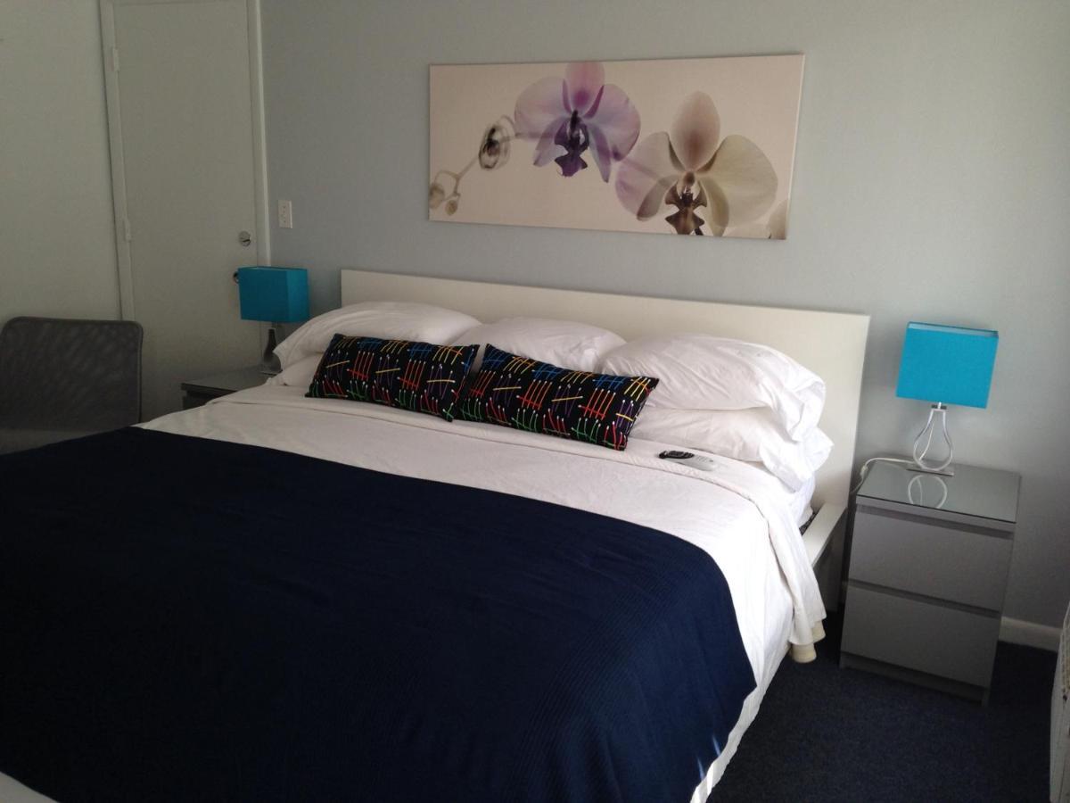 Cheston House - Clothing Optional All Male Guesthouse Fort Lauderdale Luaran gambar