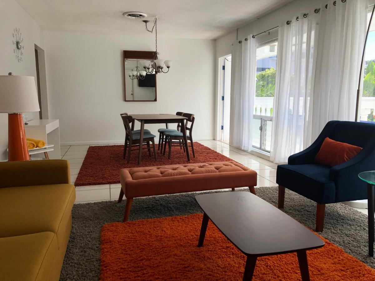 Cheston House - Clothing Optional All Male Guesthouse Fort Lauderdale Luaran gambar
