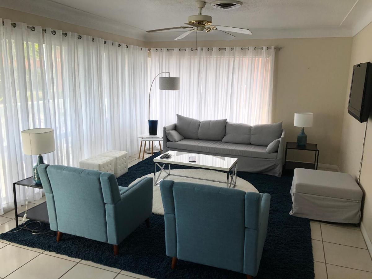 Cheston House - Clothing Optional All Male Guesthouse Fort Lauderdale Luaran gambar
