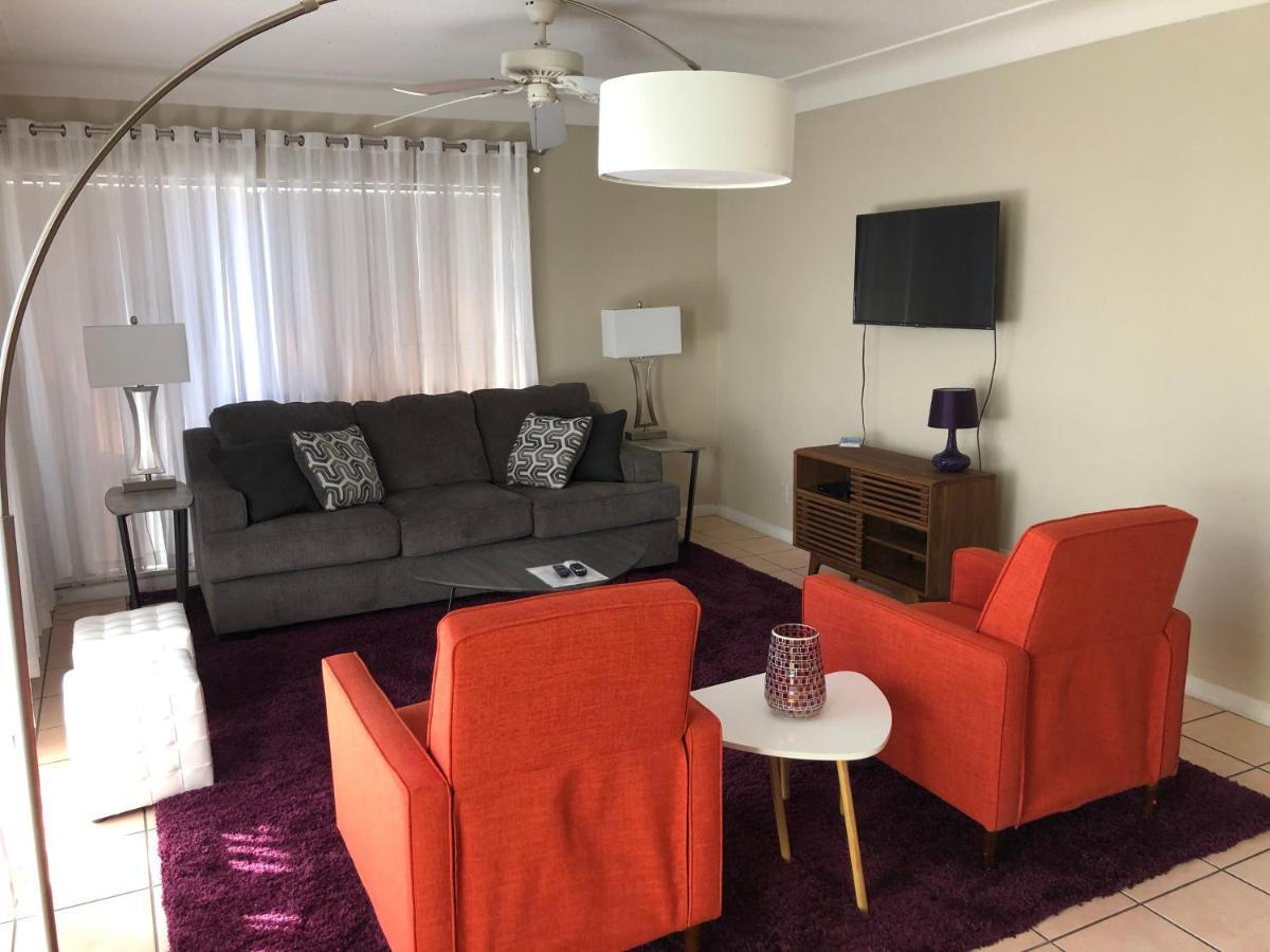 Cheston House - Clothing Optional All Male Guesthouse Fort Lauderdale Luaran gambar