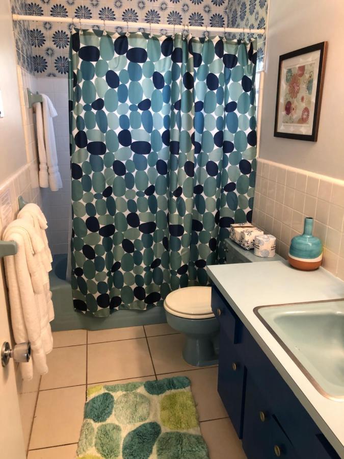 Cheston House - Clothing Optional All Male Guesthouse Fort Lauderdale Luaran gambar