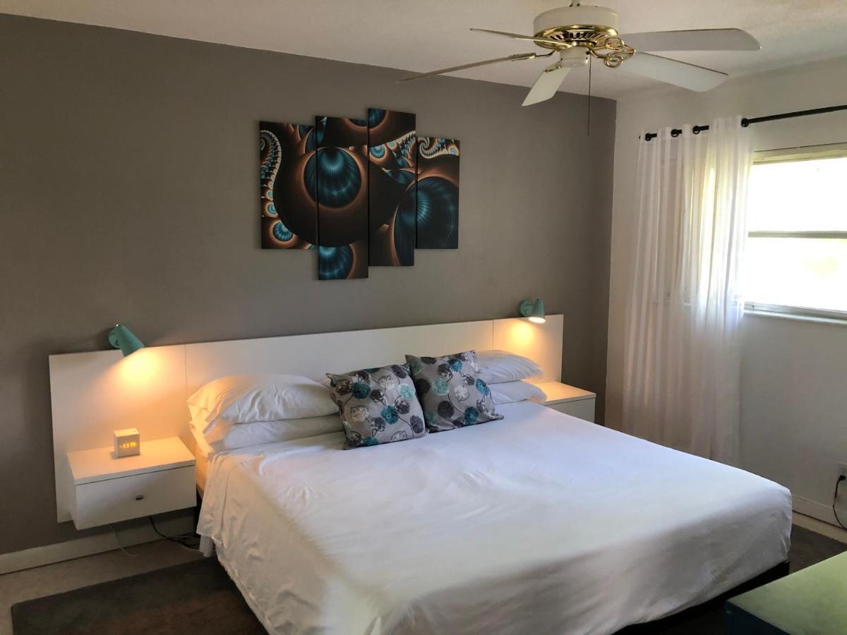 Cheston House - Clothing Optional All Male Guesthouse Fort Lauderdale Luaran gambar