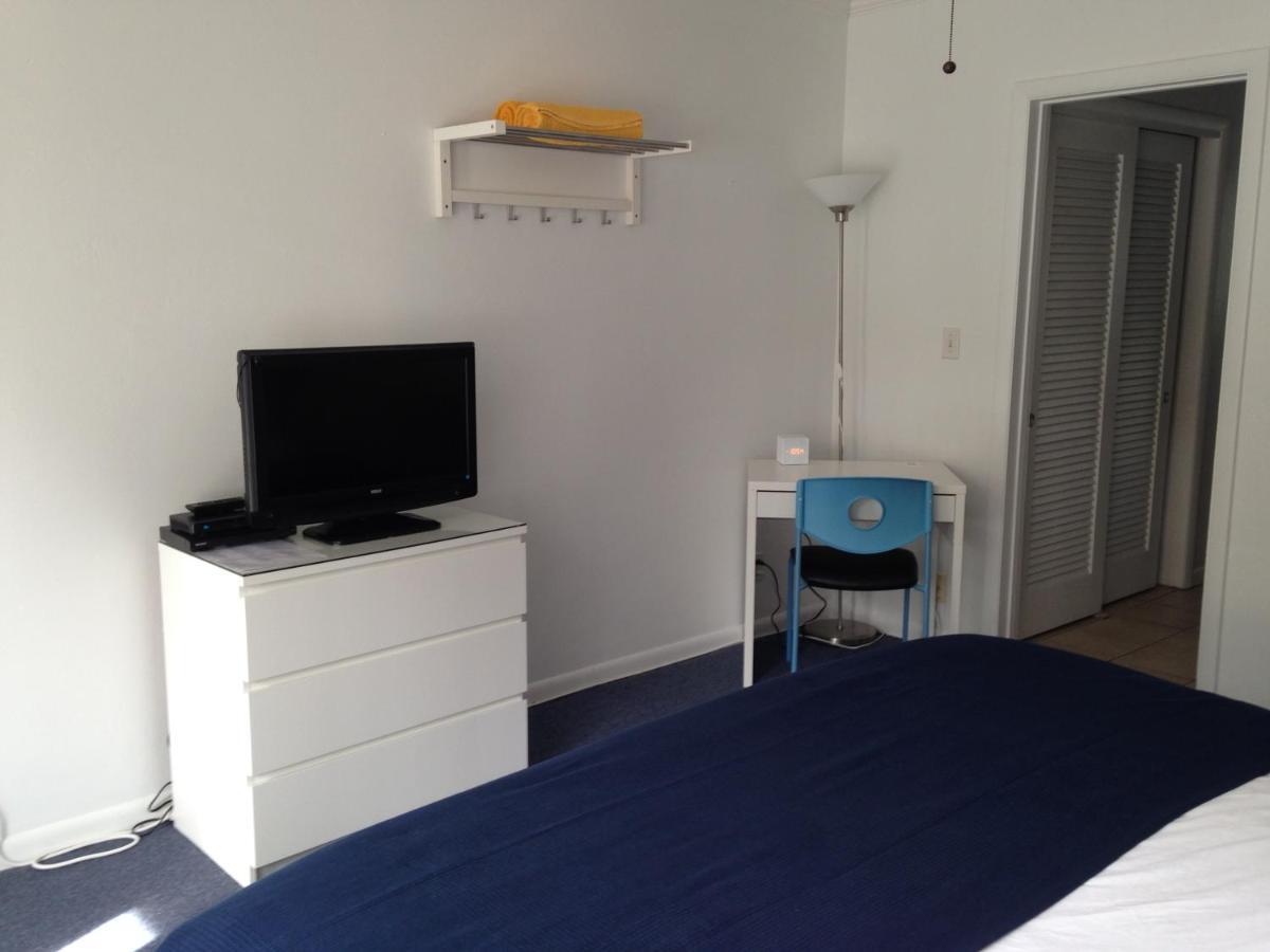 Cheston House - Clothing Optional All Male Guesthouse Fort Lauderdale Luaran gambar